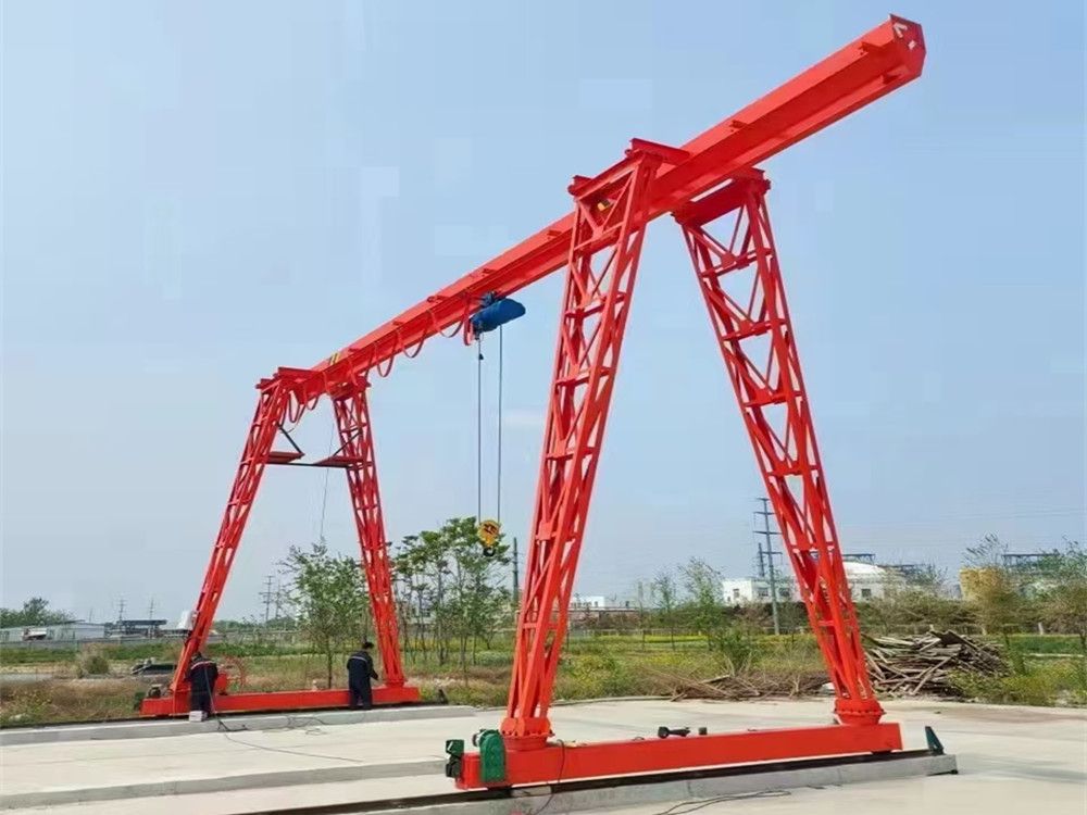 門式起重機(jī)、龍門吊型號、參數(shù)、圖紙、單梁門機(jī)設(shè)計(jì)制造、安裝維修