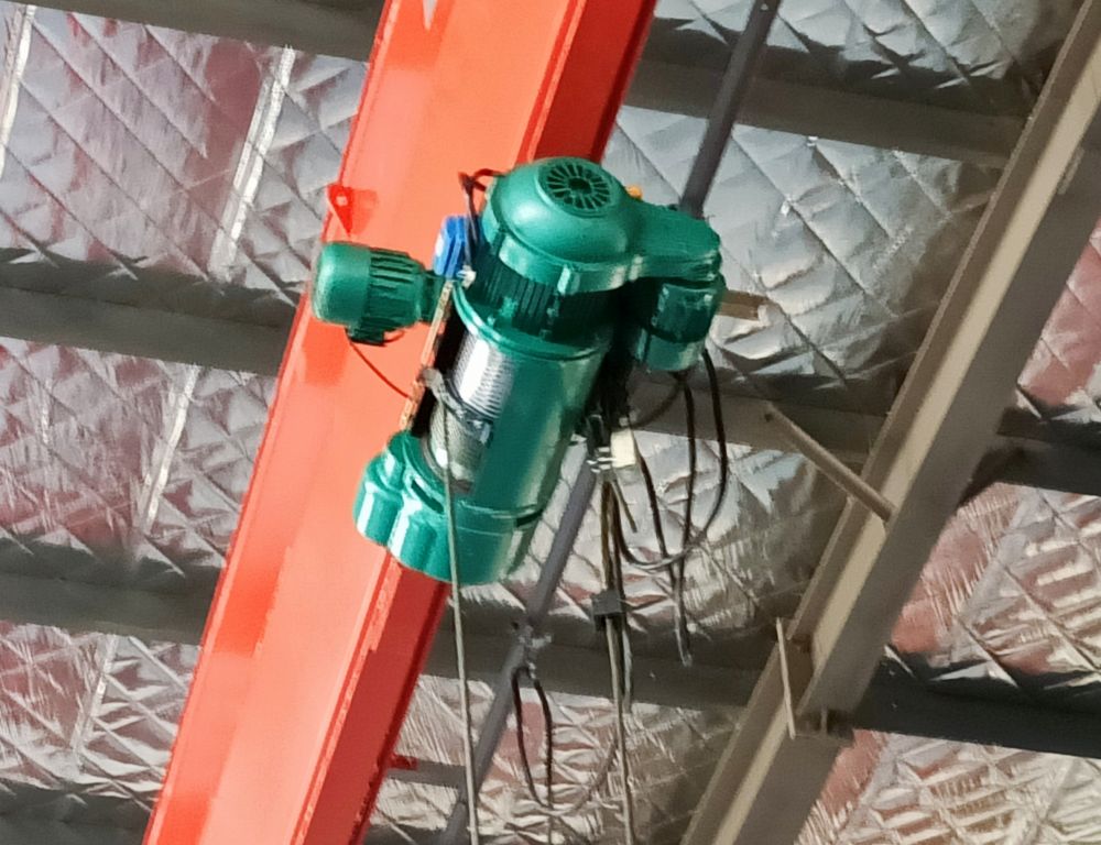 MD1型鋼絲式電動葫蘆、電動葫蘆廠家品牌、價格