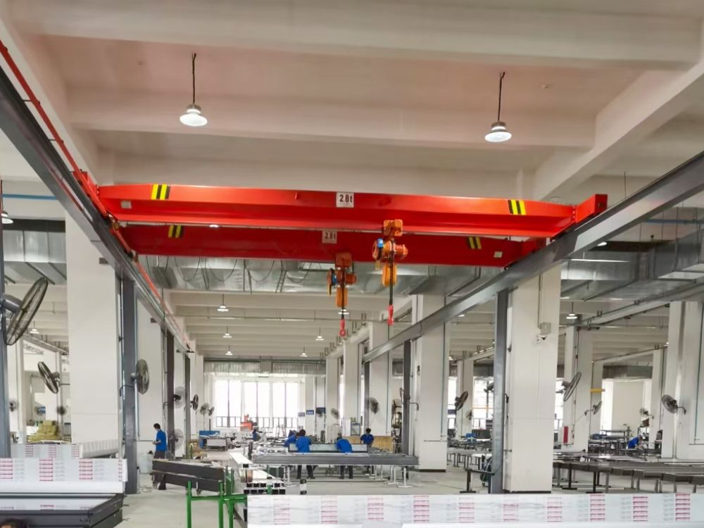 LDA型1~30噸電動(dòng)單梁起重機(jī)、技術(shù)參數(shù)、國(guó)家標(biāo)準(zhǔn)