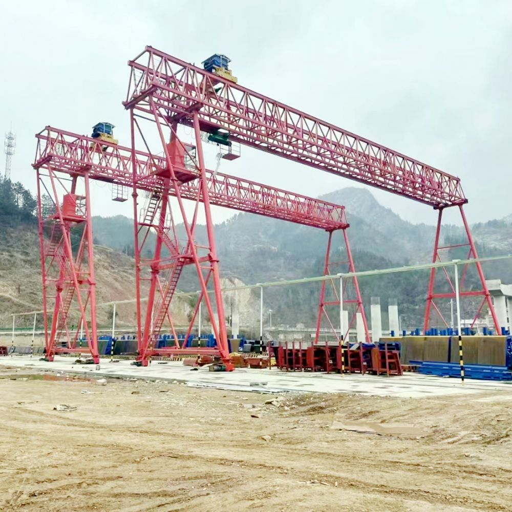 河南路橋門機租賃、提梁機、移梁機、地鐵出渣機出租、安裝搬遷維修