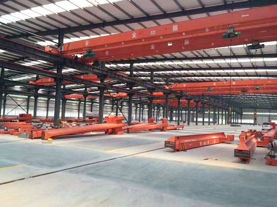 肇慶市1-20噸LD型電動(dòng)單梁起重機(jī)生產(chǎn)廠家直銷(xiāo)、安裝維修