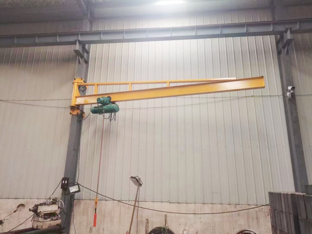 江西懸臂吊、萍鄉(xiāng)市懸臂起重機廠家銷售安裝維修