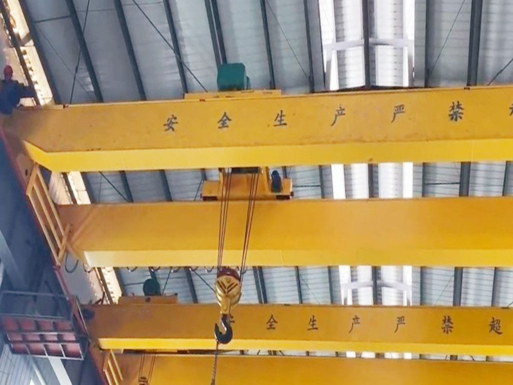 山西運(yùn)城起重機(jī)、天車、吊機(jī)、行吊、雙梁橋式起重機(jī)廠家銷售安裝維修