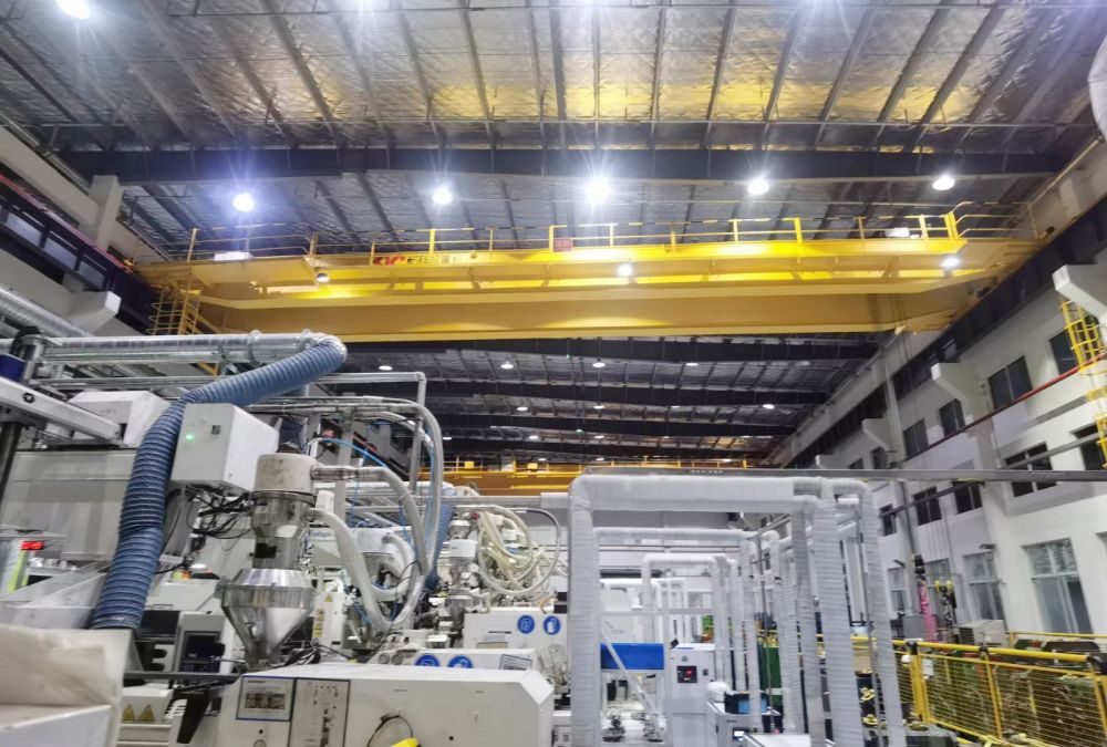 橋式起重機、吊機、LH型電動葫蘆橋式起重機廠家品牌、設計制造