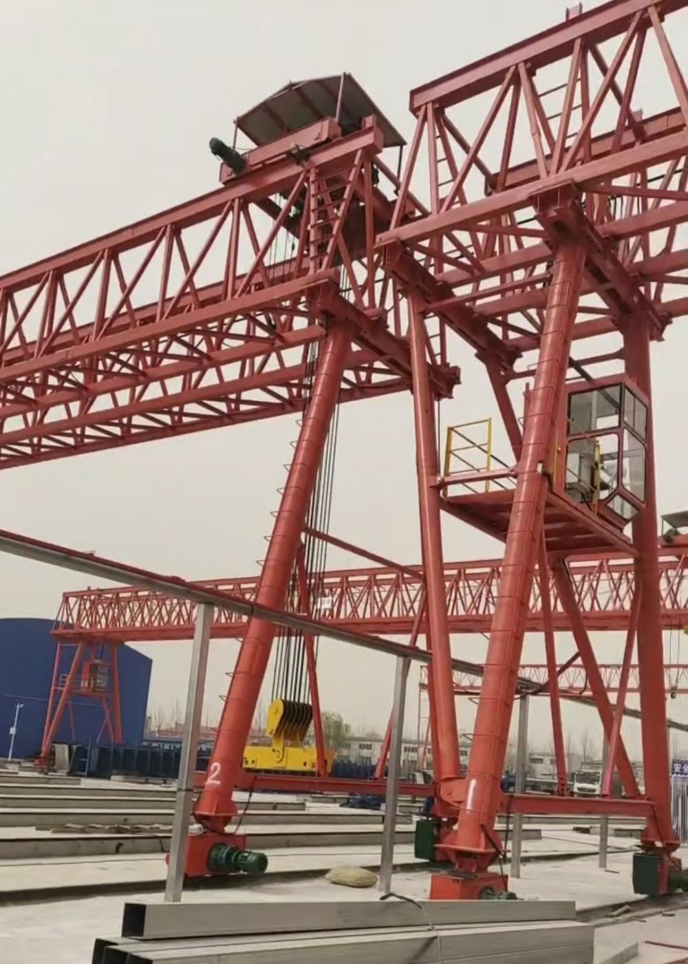 江蘇工程門式起重機、地鐵出渣機租賃出租廠家服務