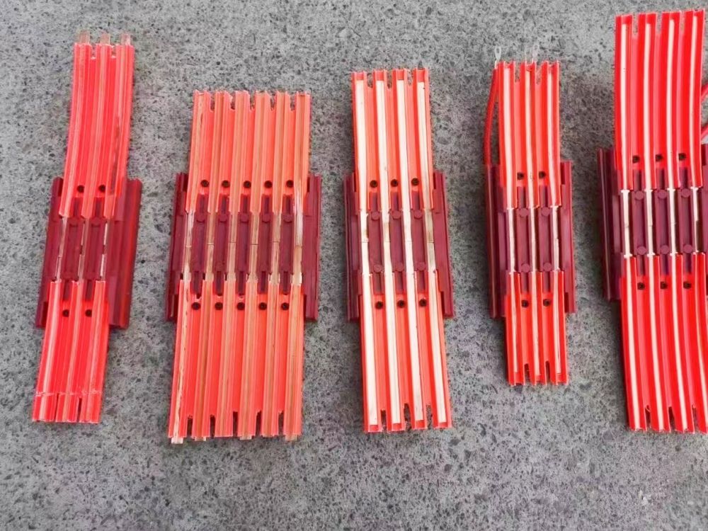 無接縫滑導線、滑觸線、無接縫滑觸線廠家品牌、型號參數(shù)價格