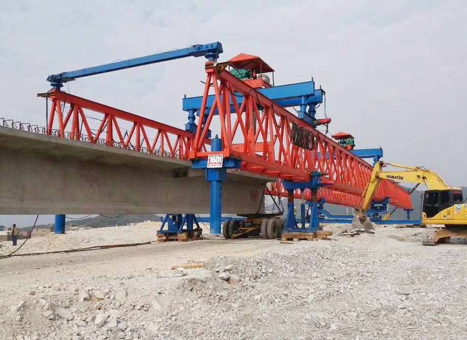 開封架橋機(jī)，40m/160t架橋機(jī)生產(chǎn)廠家直銷