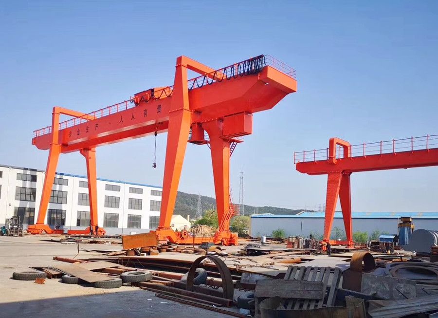 大連門式起重機(jī)、大連龍門吊、大連雙梁門式起重機(jī)