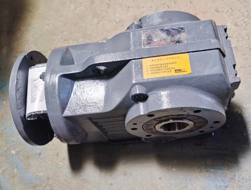 斜齒輪減速機型號、參數(shù)、圖紙、價格、斜齒輪減速機銷售安裝維修