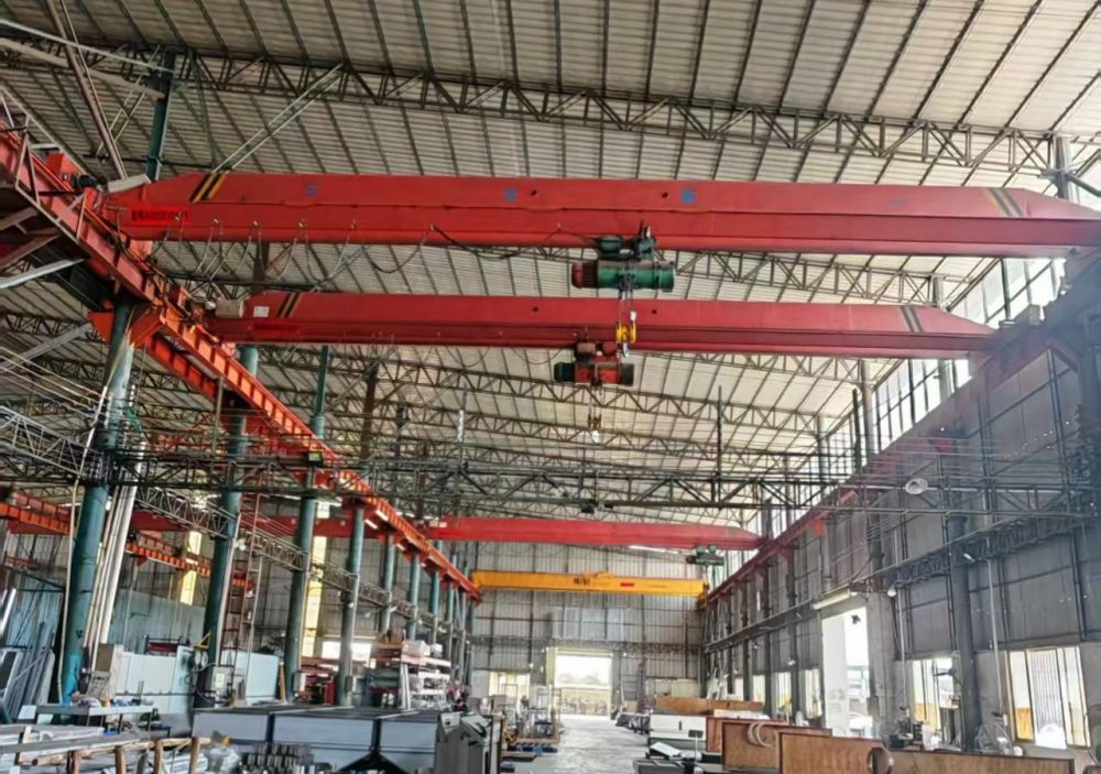 寧波起重機(jī)廠家-LDA型電動單梁起重機(jī)價格、品牌