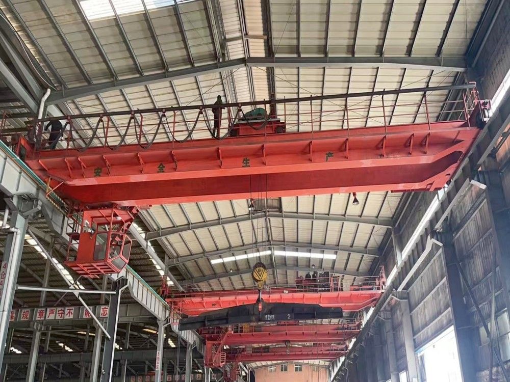 橋式起重機、雙梁吊機、天車、行吊廠家、型號、參數(shù)、產(chǎn)地、價格