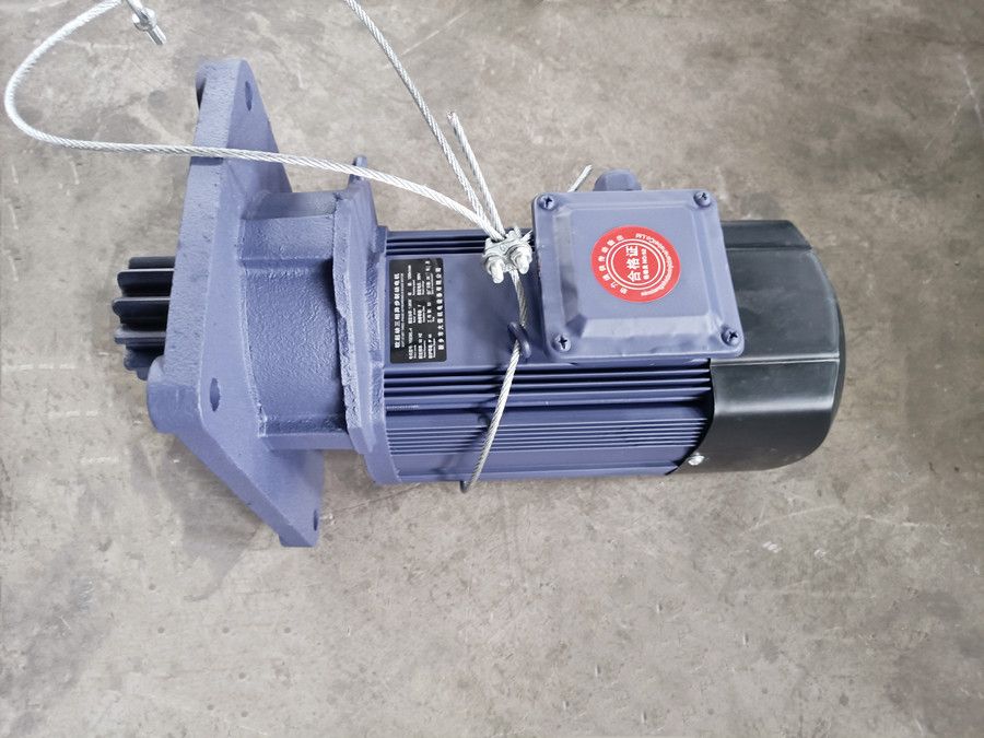 濟南、河南起重電機YSE-100L系列馬達、電動機廠家直銷批發