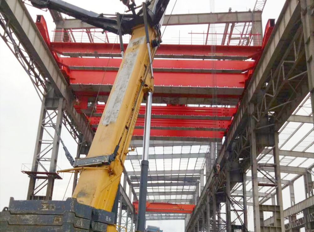 冶金吊、鑄造吊廠家型號、參數、冶金鑄造起重機廠家銷售、安裝維修