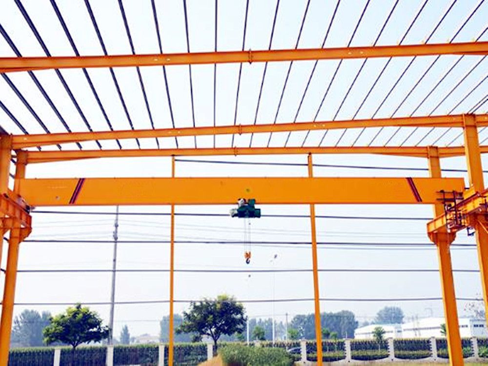 歐式起重機(jī)、天車、吊機(jī)、低凈空電動單梁起重機(jī)設(shè)計(jì)制造、安裝維修