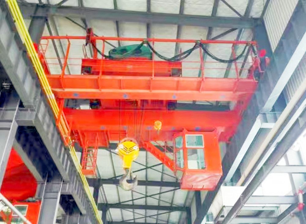 汕頭雙梁吊機、天車、電動雙梁橋式起重機廠家銷售、安裝維修