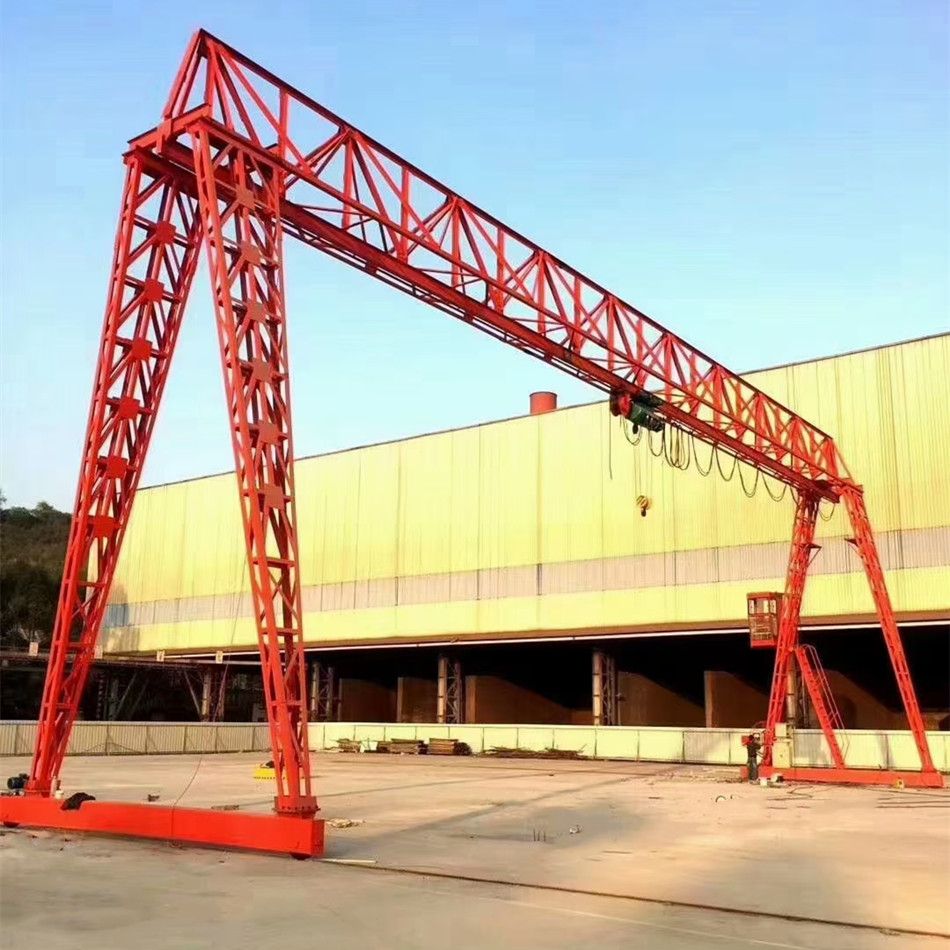 洛陽(yáng)龍門吊、MH型1-32噸電動(dòng)單梁門式起重機(jī)廠家銷售、安裝維修