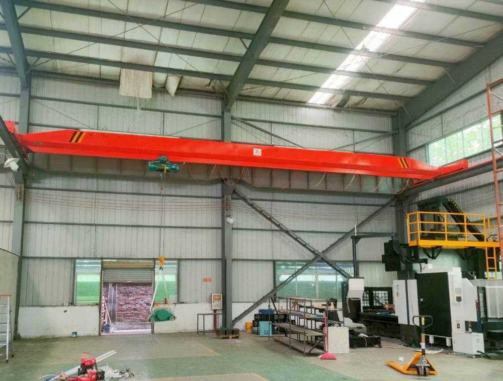 LD電動(dòng)單梁起重機(jī)、吊機(jī)、天車、行吊生產(chǎn)廠家、安裝調(diào)試、售后維修