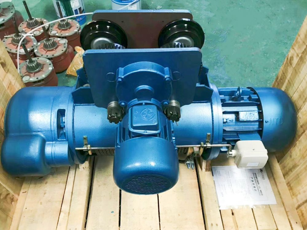 福建福州電動(dòng)葫蘆廠家品牌、CD/MD型電動(dòng)葫蘆批發(fā)及安裝維修
