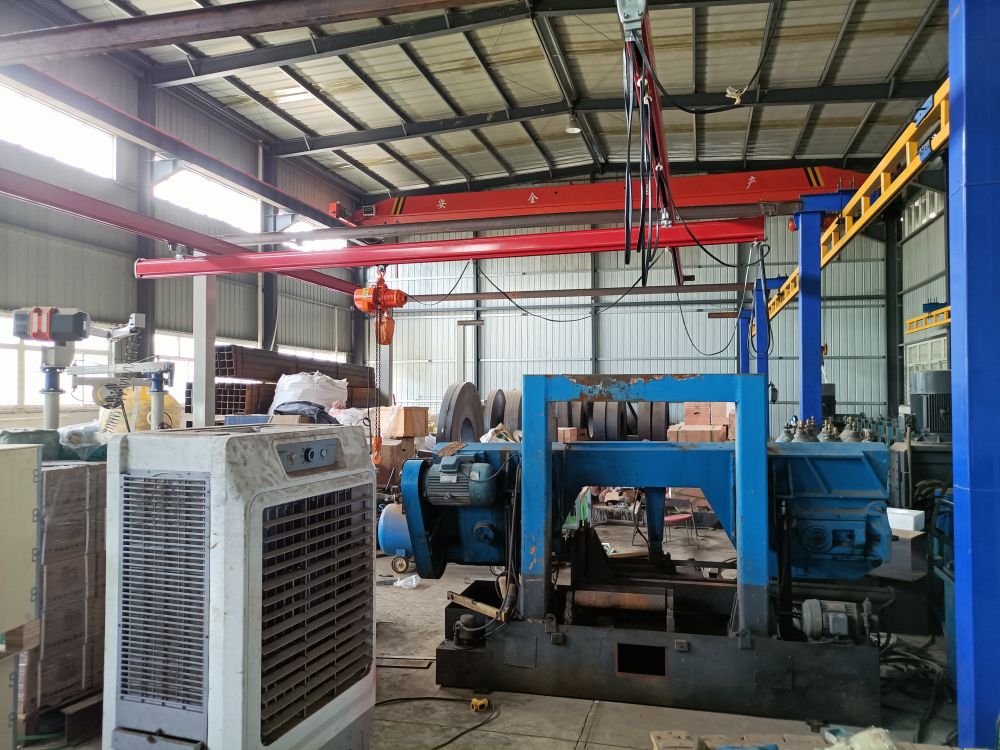 輕型KBK軌道系統(tǒng)、KBK懸掛起重機(jī)、KBK天車(chē)、吊機(jī)