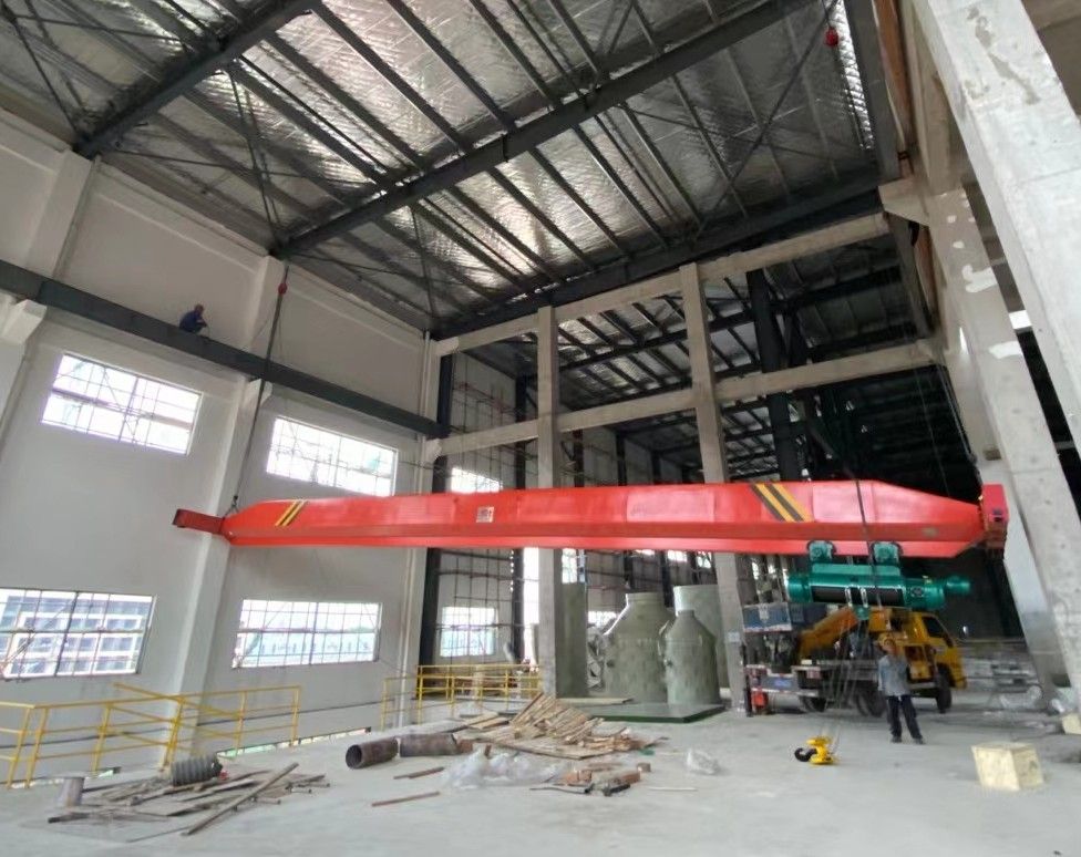 LDA型電動(dòng)單梁起重機(jī)、LD吊機(jī)、天車、航吊廠家報(bào)價(jià)
