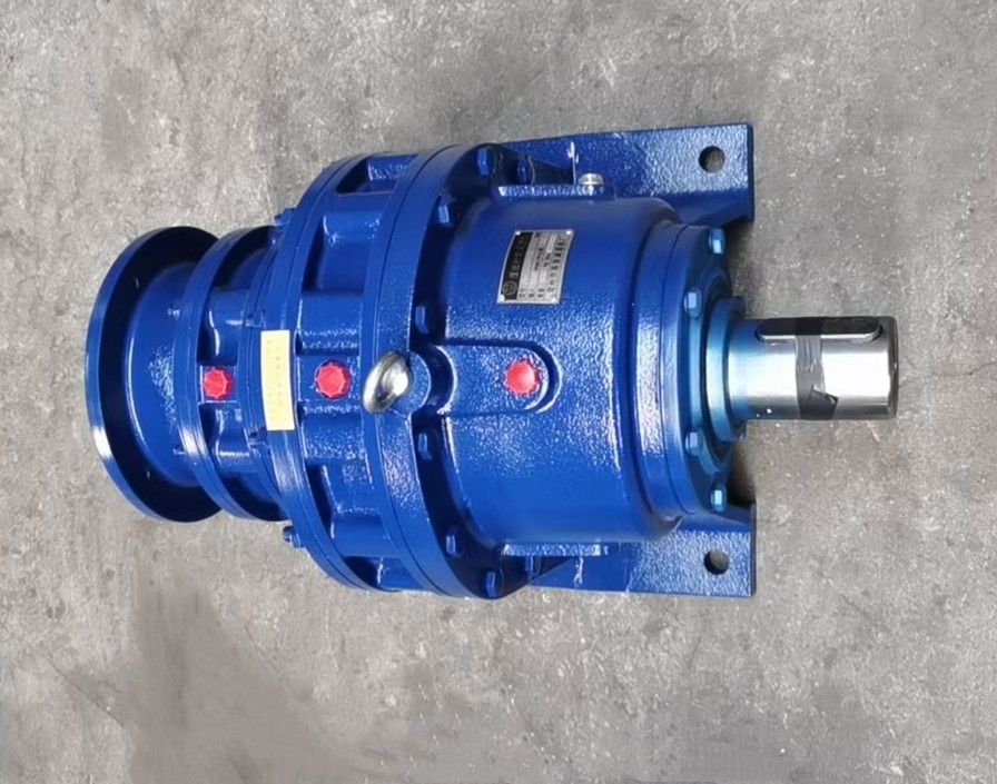 減速機/減速器、擺線針輪減速機廠家供應、安裝維修