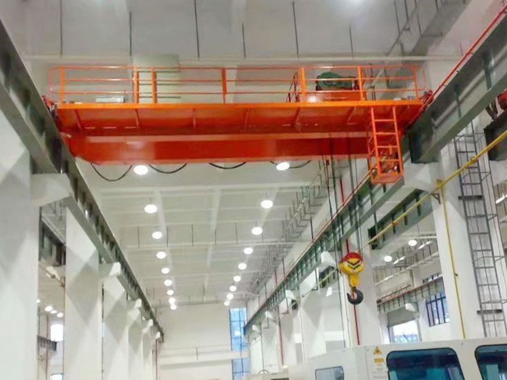 韶關(guān)雙梁天車、吊機、行車、雙梁橋式起重機廠家銷售服務(wù)