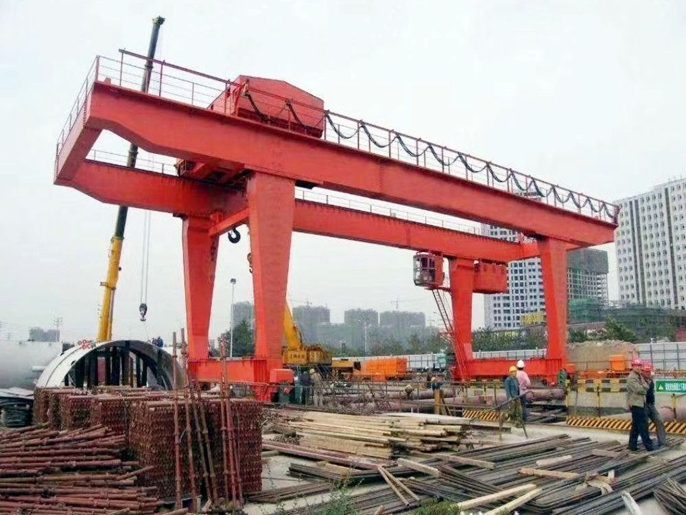 陜西龍門吊租賃、地鐵出渣機(jī)、路橋門機(jī)、提梁機(jī)出租租賃搬遷移裝維修