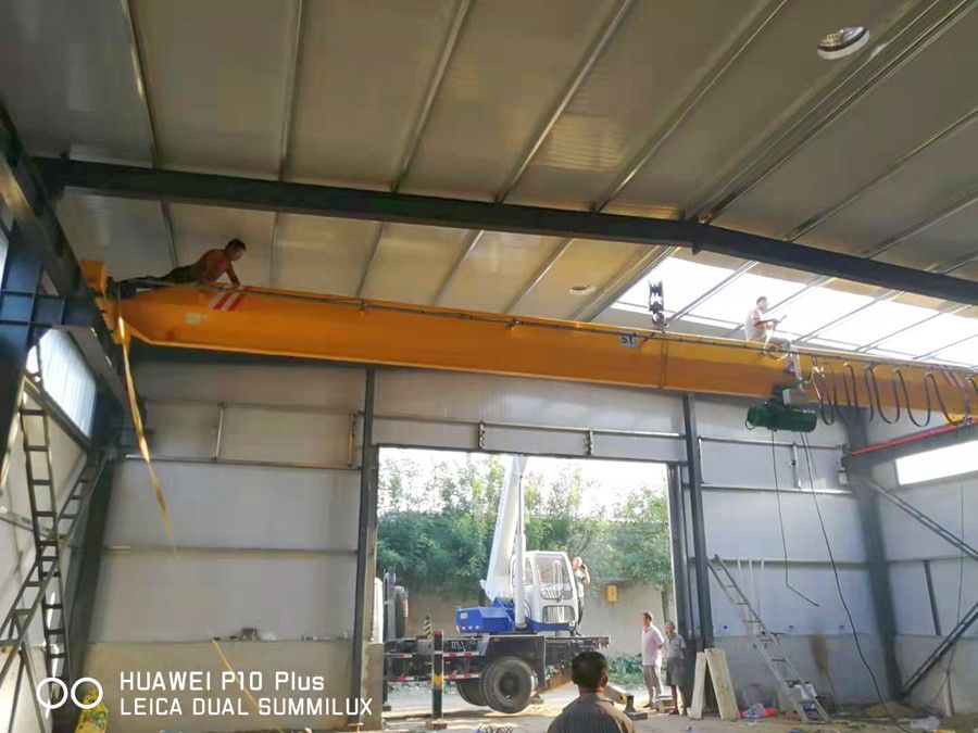 LD型電動(dòng)單梁起重機(jī)、保定橋式起重機(jī)