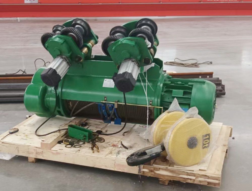 電動葫蘆廠家、防爆電動葫蘆防爆等級、技術(shù)參數(shù)、型號規(guī)格及安裝維修