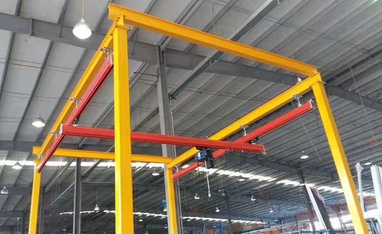 江蘇KBK柔性軌道廠家品牌、型號(hào)規(guī)格、出廠價(jià)格