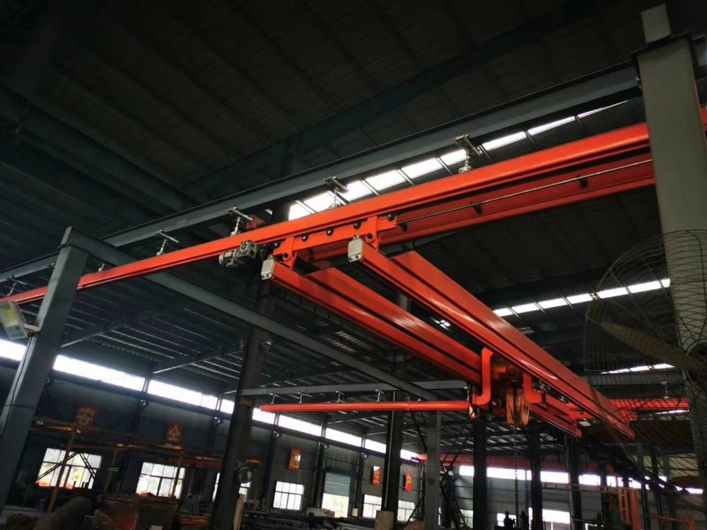 江蘇KBK柔性軌道組合、KBK懸掛起重機(jī)系統(tǒng)廠家品牌、價(jià)格