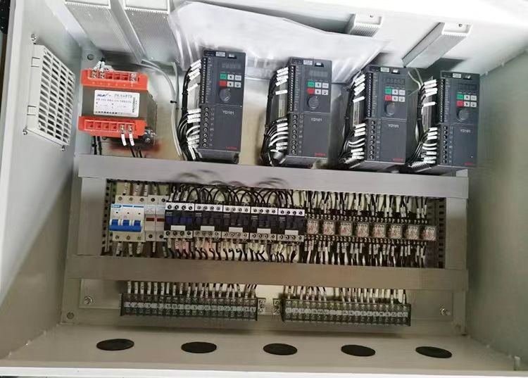 起重機電氣柜，電磁吸盤控制柜，低壓配電柜，遙控柜，廠家批發價格
