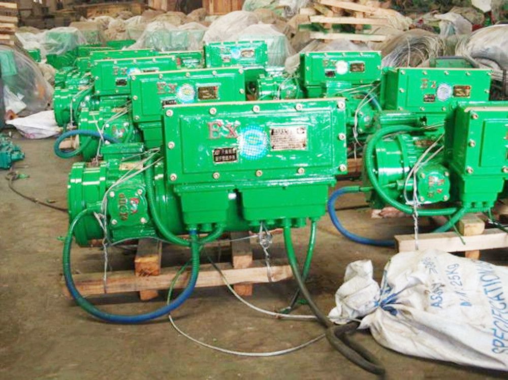 滄州市電動(dòng)葫蘆廠家銷(xiāo)售、防爆電動(dòng)葫蘆供貨安裝維修