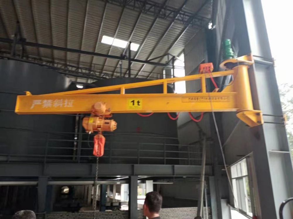 河南懸臂吊生產(chǎn)廠家、壁柱式懸臂起重機(jī)、壁柱式懸臂吊