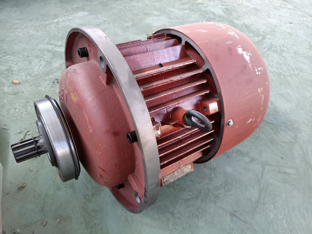 電動(dòng)葫蘆起重電機(jī)型號(hào)、參數(shù)、功率、起升電機(jī)廠(chǎng)家供貨、安裝維修