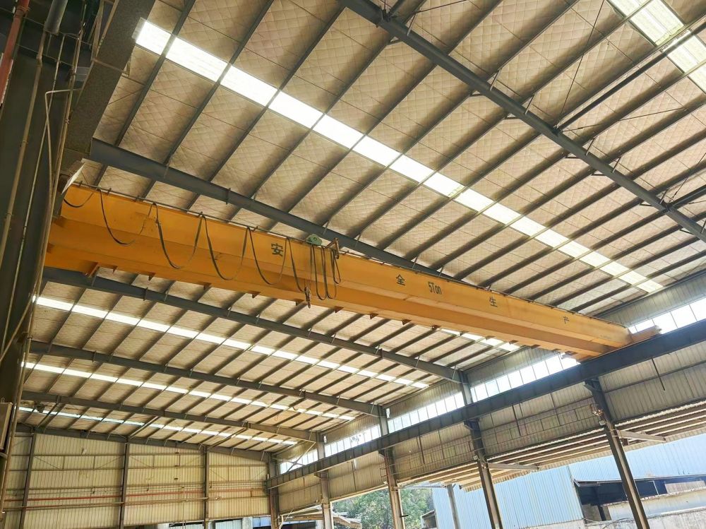 LH型電動(dòng)雙梁橋式起重機(jī)、葫蘆雙天車、行車