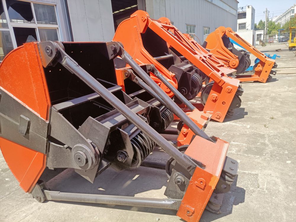 抓斗抓具廠家、型號(hào)、參數(shù)、價(jià)格、起重抓斗設(shè)計(jì)制造、安裝維修