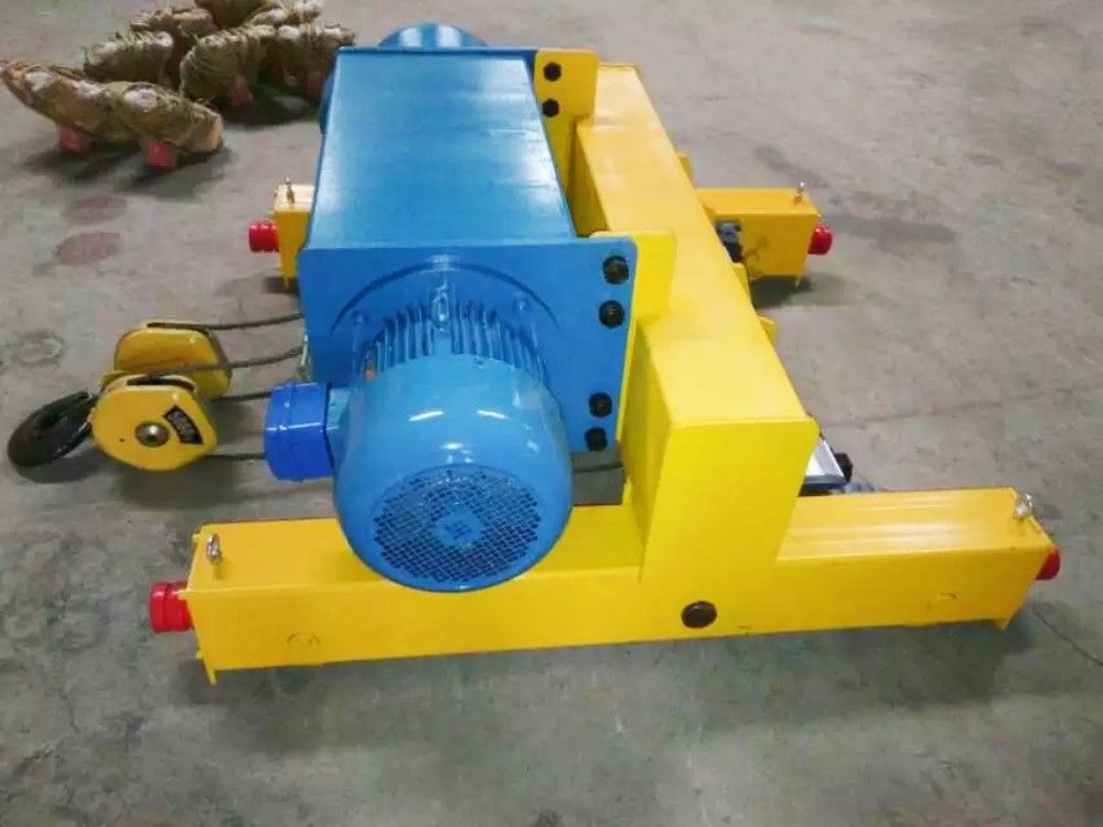 河南電動(dòng)葫蘆、歐式低凈空臺(tái)車一體式電動(dòng)葫蘆廠家品牌、價(jià)格