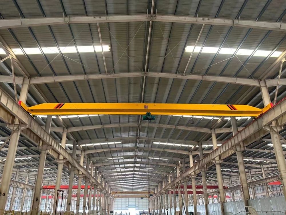LD型電動單梁起重機(jī)執(zhí)行標(biāo)準(zhǔn)規(guī)范、LDA型行車、吊機(jī)、天車