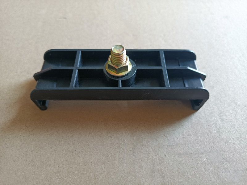 無接縫滑線線卡，吊線夾，河南寶鼎滑導電器有限公司