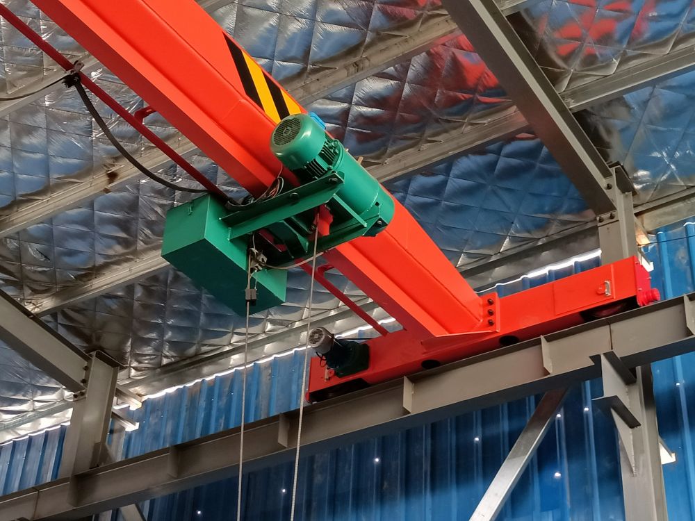 低凈空電動葫蘆、新型電動葫蘆型號規格、價格