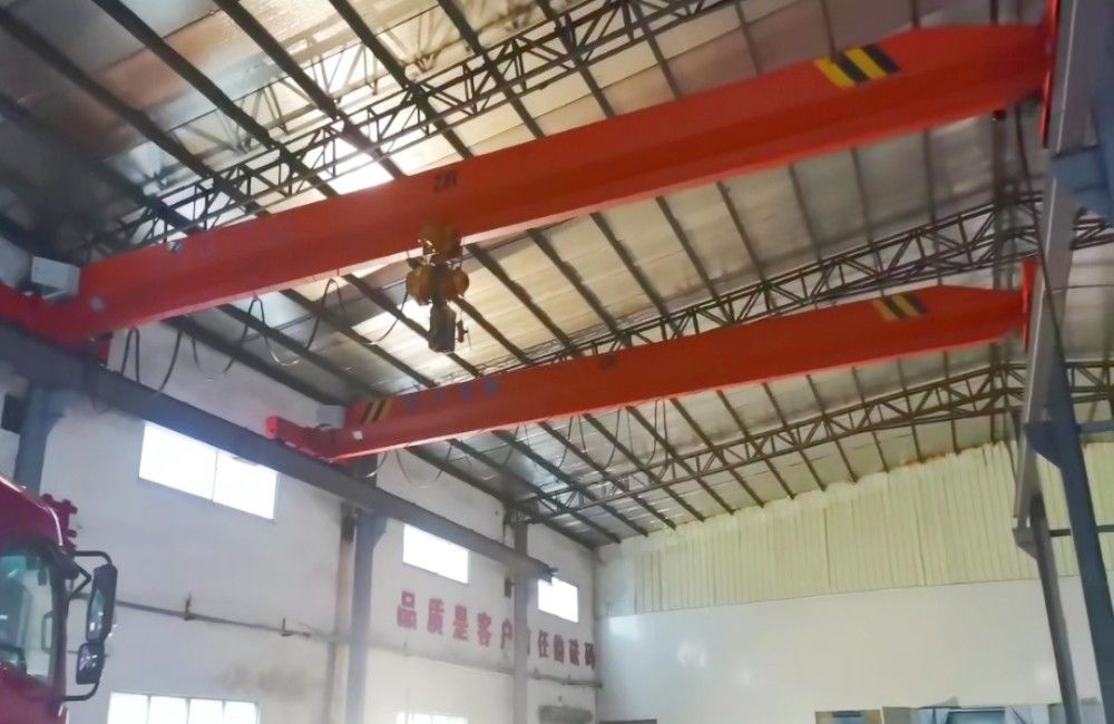 LD型電動(dòng)單梁起重機(jī)、單梁天車、單梁吊機(jī)生產(chǎn)廠家