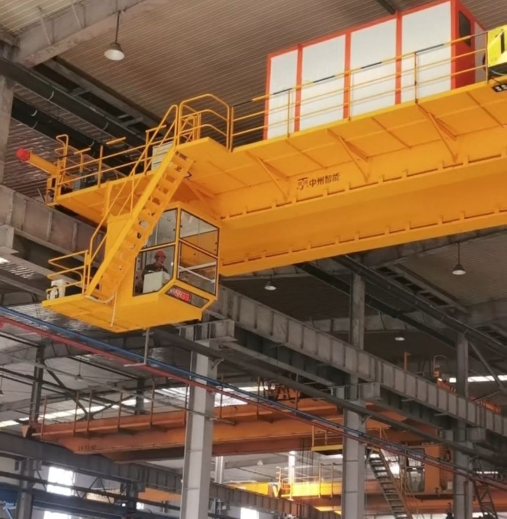 江蘇起重機(jī)、各種專用/通用雙梁橋式起重機(jī)廠家直銷