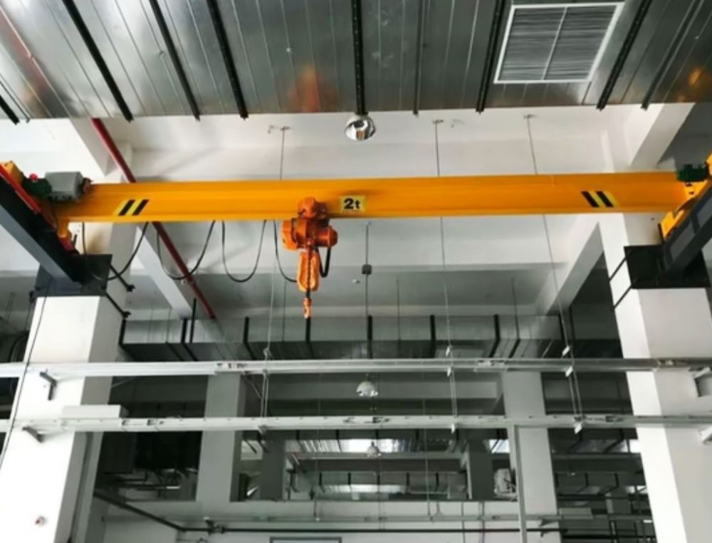 單梁橋式起重機(jī)、簡(jiǎn)易電動(dòng)單梁起重機(jī)、天車、吊機(jī)、行吊
