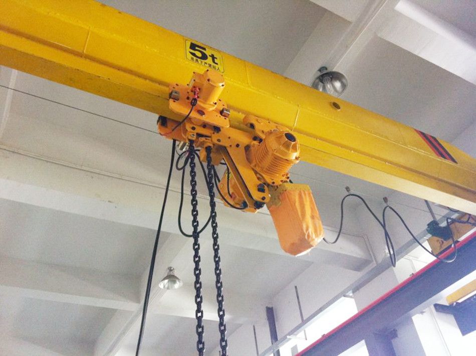 朔州起重機(jī)械、LDA型電動(dòng)單梁起重機(jī)廠家銷售、安裝維修