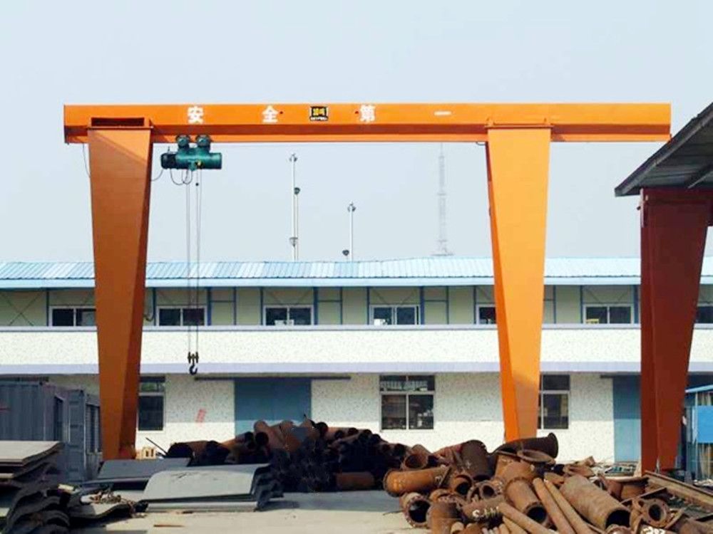 廣州龍門吊、電動(dòng)單梁門式起重機(jī)型號(hào)、參數(shù)、價(jià)格報(bào)價(jià)預(yù)安裝維修