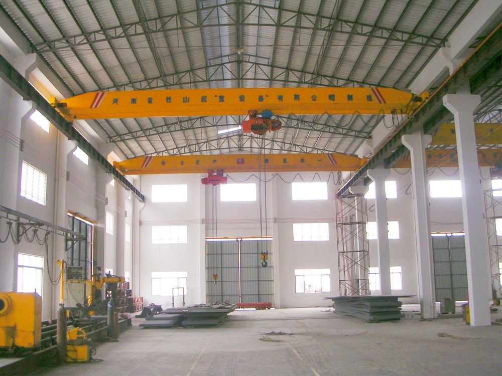銅仁起重機(jī)、電動(dòng)單梁起重機(jī)廠家銷售安裝維修