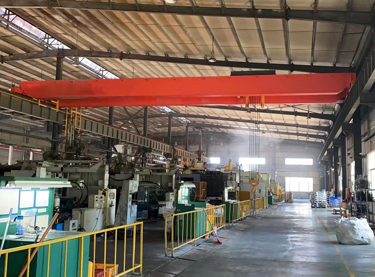 內(nèi)蒙古呼和浩特起重機(jī)、LH型電動葫蘆雙梁橋式起重機(jī)廠家銷售服務(wù)