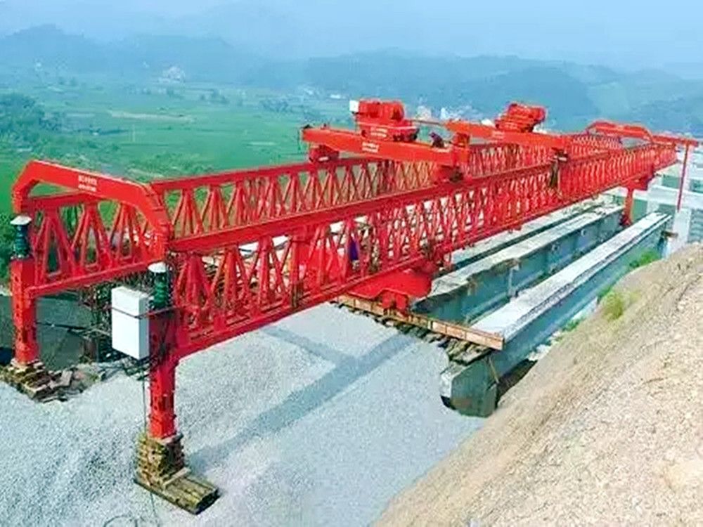 四平架橋機(jī)廠家制造生產(chǎn)、出租、租賃、二手回收、安裝維修