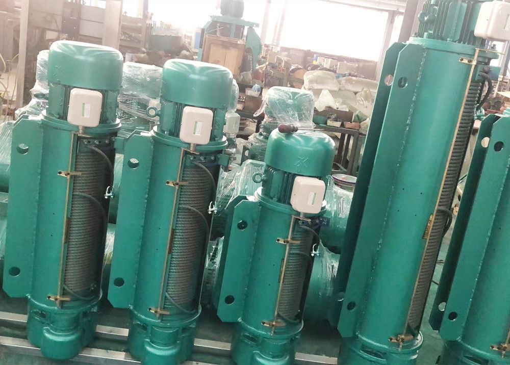 湖南常德電動葫蘆系列產(chǎn)品、技術參數(shù)、廠家報價